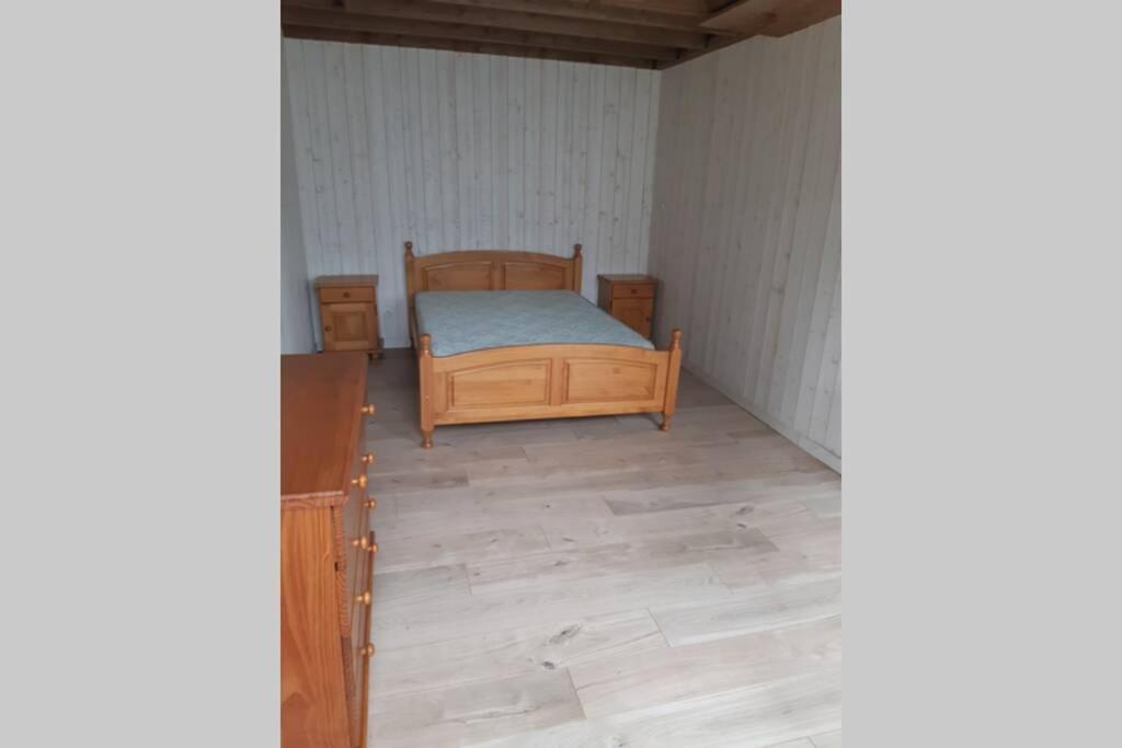 Gite, Maison A La Campagne Ardennes, Aisne,Marne Le Thour Kültér fotó