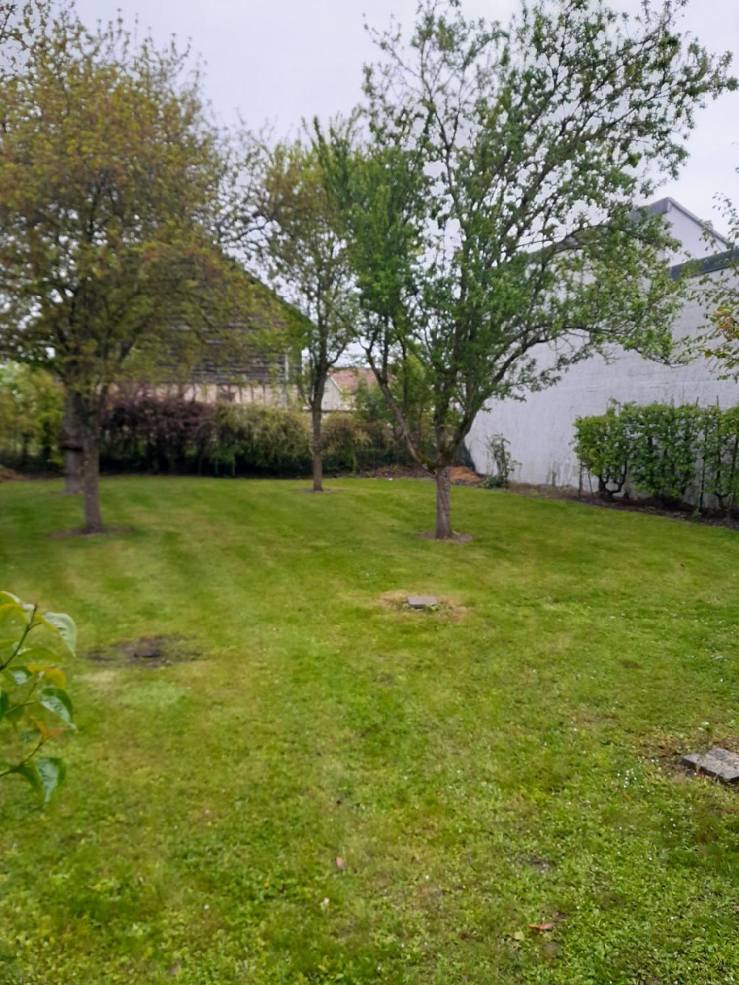 Gite, Maison A La Campagne Ardennes, Aisne,Marne Le Thour Szoba fotó